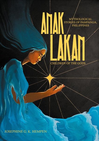 Anak Lakan (eBook, ePUB)