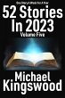 52 Stories In 2023 - Volume Five... - Bild 1
