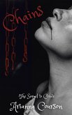 Chains (The Crave Saga, #2) (eBook, ePUB)