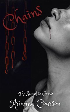 Cover Chains (The Crave Saga, #2) (eBook, ePUB)