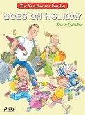 The Von Hansen Family Goes on Holiday (eBook, ePUB)