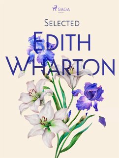 Selected Edith Wharton (eBook, ePUB) - Wharton, Edith
