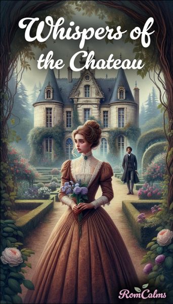 Whispers of the Chateau (eBook, ePUB)