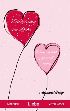 Zeitsprung der Liebe (eBook, ePUB)