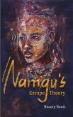 Namgu's Escape Theory (eBook, ePUB)