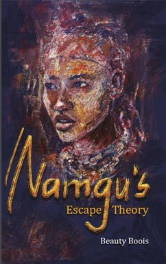 Namgu's Escape Theory (eBook, ePUB) - Boois, Beauty