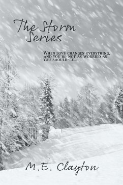 Cover The Storm Series (eBook, ePUB)