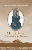 Mama Penee (eBook, ePUB)