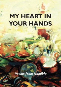 My heart in your hands (eBook, ePUB) - Iizyenda, Naitsikile; Kinahan, Jill