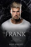 Frank: Mafia Romance (Dark Syndicate) (eBook, ePUB)