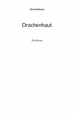 Drachenhaut (eBook, ePUB)