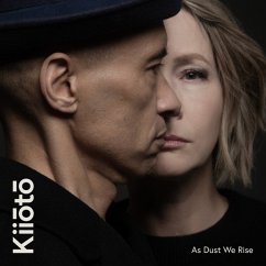 As Dust We Rise - Kiioto