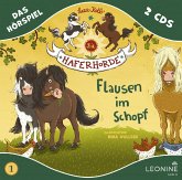 Die Haferhorde - Flausen im Schopf