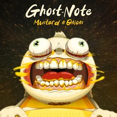 Mustard N'Onions (Colored Vinyl) - Ghost-Note