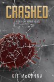 Crashed (Morrigan Mafia, #3) (eBook, ePUB)