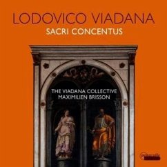 Cover Sacri Concentus