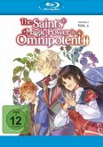 The Saint's Magic Power Is Omnipotent - St. 2 Vol. 1