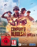 Company Of Heroes 3 (PC)