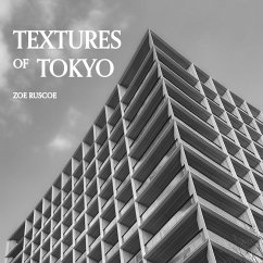 Cover Textures of Tokyo (eBook, ePUB)
