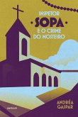 Inspetor Sopa e o crime do mosteiro (eBook, ePUB)