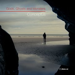 Gods,Ghosts And Monsters - Shaw,Scott Robert/Conceptus