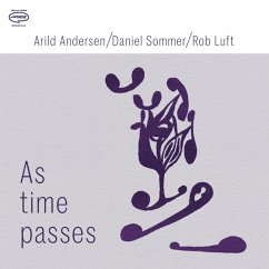 As Time Passes - Andersen,Arild/Sommer,Daniel/Luft,Rob