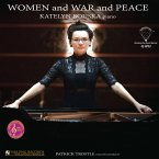 Women And War And Peace