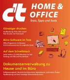 c't Home & Office (eBook, ePUB)