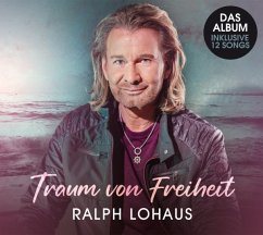 Traum Von Freiheit - Lohaus,Ralph