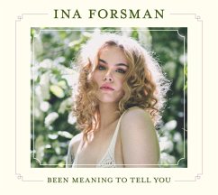 Been Meaning To Tell You - Forsman,Ina