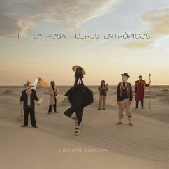 Ceres Entropicos (Edicion Especial) - Hit La Rosa