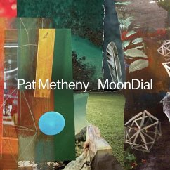 Moondial - Metheny,Pat