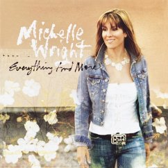 Everything And More - Wright,Michelle