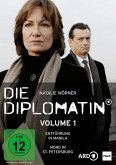 Die Diplomatin Vol. 1