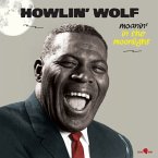 Moanin' In The Moonlight (180g Vinyl)