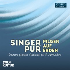 Pilger Auf Erden - Singer Pur