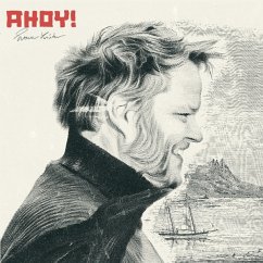 Ahoy! (Gatefold/Booklet) - Knutur,Svavar