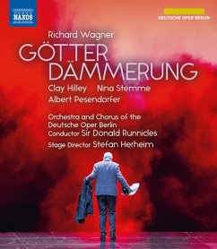 Götterdämmerung - Stemme/Runnicles/Deutsche Oper Berlin Orchester