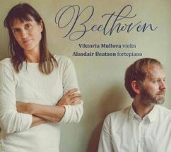 Cover Sonaten 6,1 & 8
