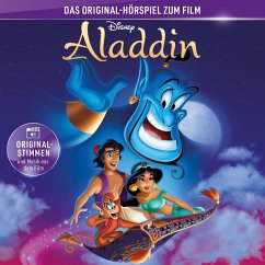 Aladdin (Hörspiel)