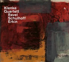 Werke Für Streichquartette - Klenke Quartett