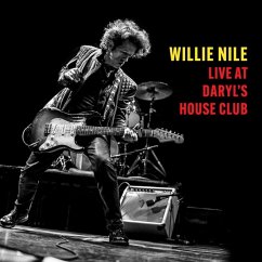 Live At Daryl'S House Club - Nile,Willie