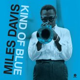 Kind Of Blue - The Mono & Stereo Versions (180g Lp