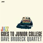 Jazz Goes To Junior College (180g Lp)