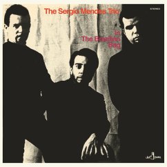 In The Brazilian Bag (Ltd. 180g Vinyl) - The Sergio Mendes Trio