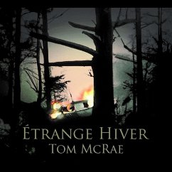 Étrange Hiver - Mcrae,Tom