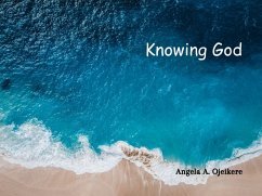 Cover KNOWING GOD (eBook, ePUB)