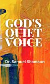 God's Quiet Voice (eBook, ePUB)