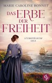 Das Erbe der Freiheit (eBook, ePUB)