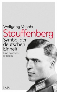 Stauffenberg (eBook, ePUB) - Venohr, Wolfgang